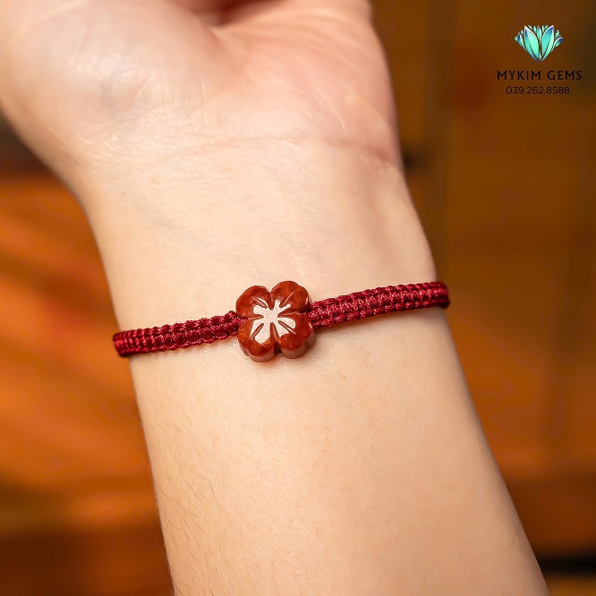 VÒNG DÂY TẾT NHIỀU MẪU